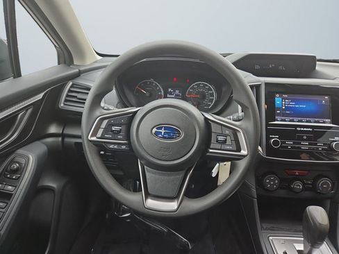 Used 2019 Subaru Impreza 2.0i image 12