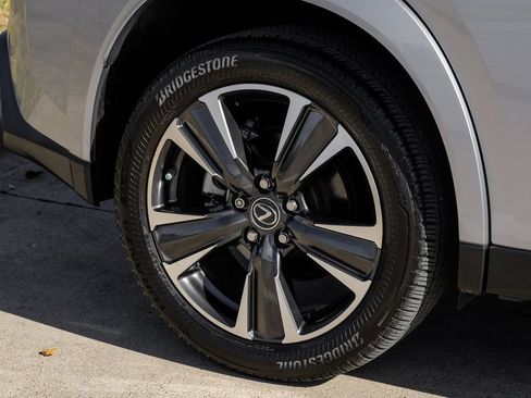 Used 2023 Lexus UX 250h FWD w/ Premium Package image 62