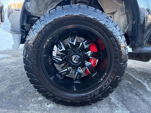 Used 2011 Ford F250 Lariat w/ Lariat Ultimate Pkg image 18