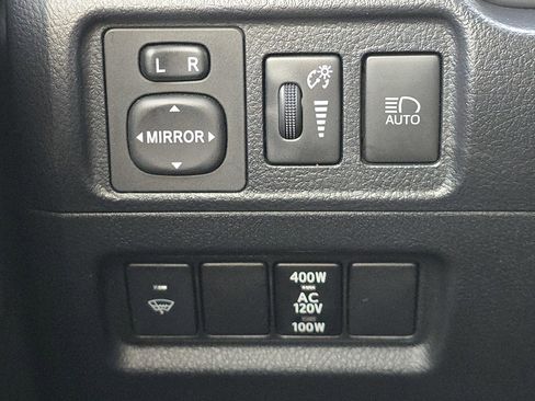 Used 2021 Toyota 4Runner Limited image 16