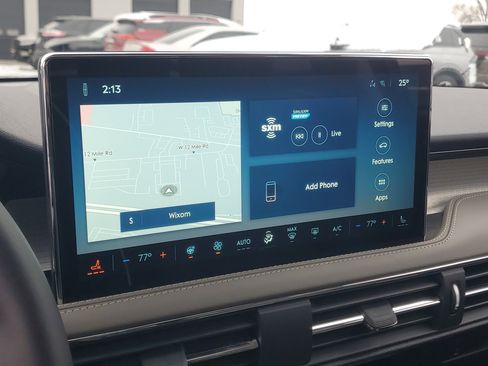 New 2026 Lincoln Corsair Premiere image 20