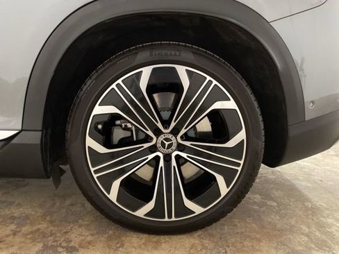 Used 2023 Mercedes-Benz EQE 350+ SUV image 29