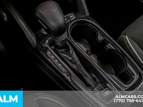 Used 2021 Chevrolet TrailBlazer LT w/ Convenience Package image 46