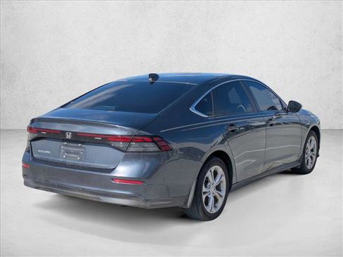Used 2024 Honda Accord LX image 5