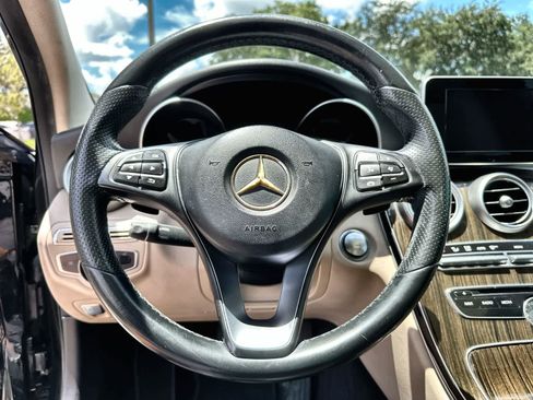 Used 2015 Mercedes-Benz C 300 Sedan image 20