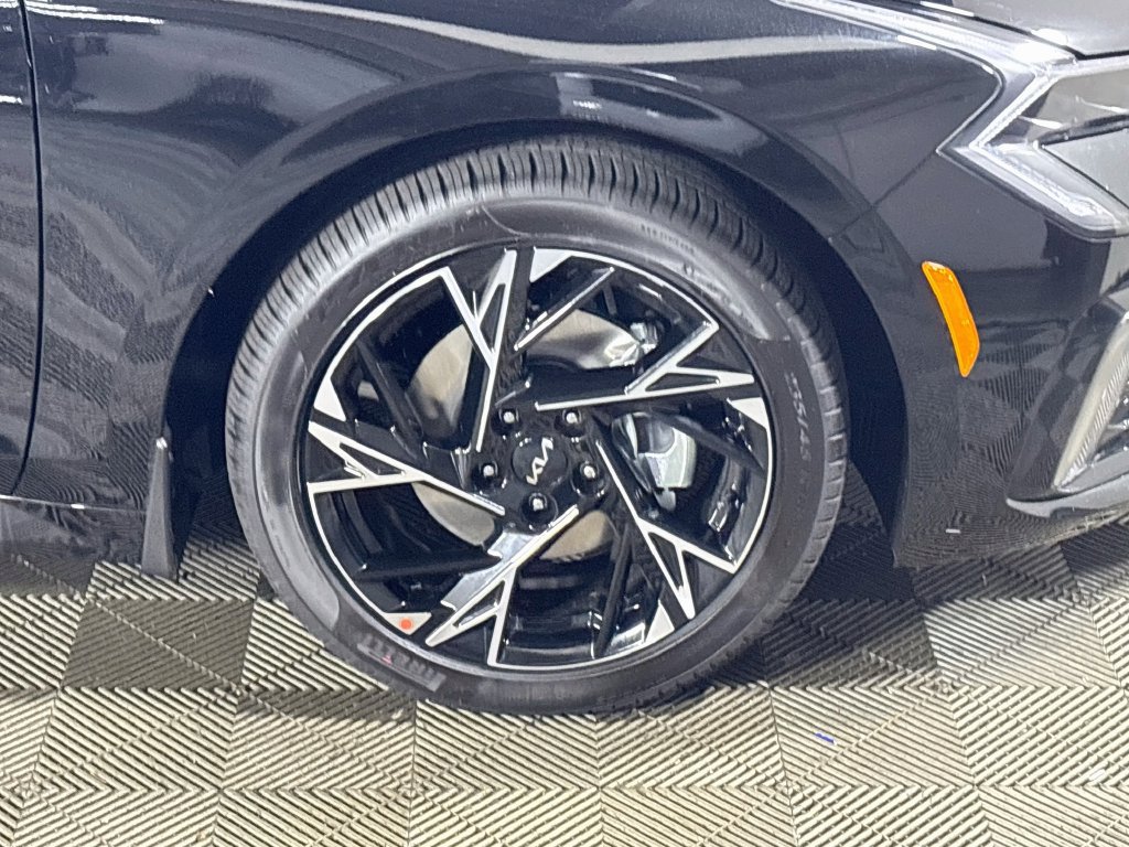 New 2027 Kia K5 GT-Line AWD/4WD image 23