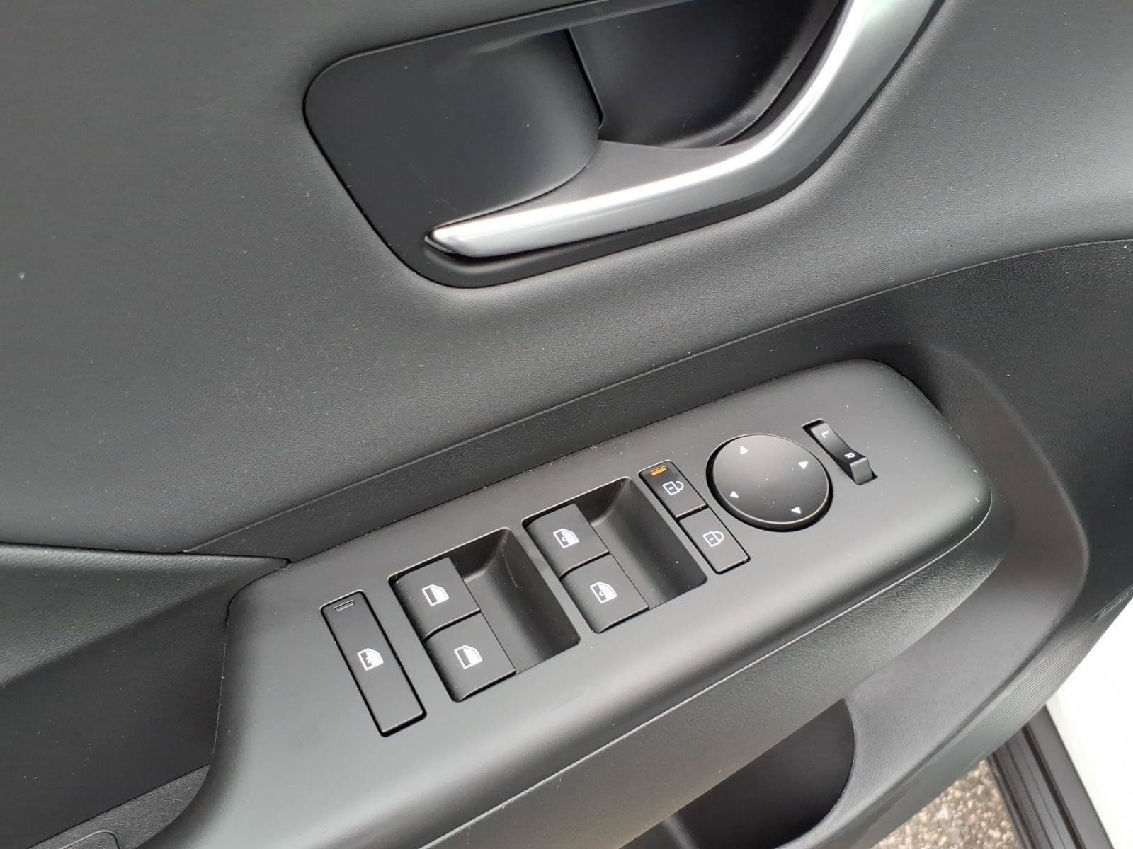 Used 2026 Hyundai Kona Limited AWD/4WD image 13