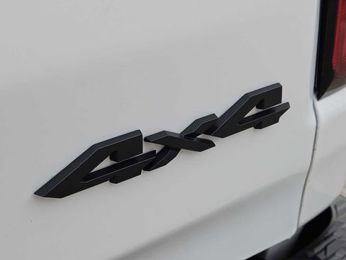 Used 2021 RAM 1500 Rebel image 12