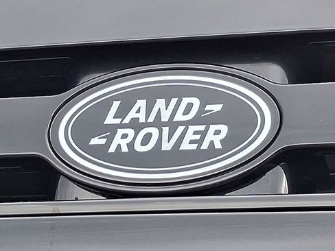 New 2026 Land Rover Defender 130 Outbound AWD/4WD image 19