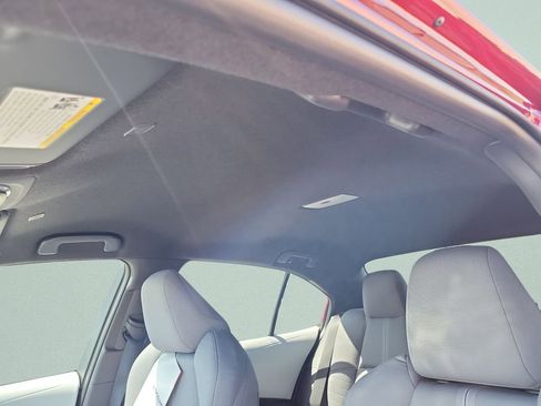 New 2026 Toyota Corolla SE image 20