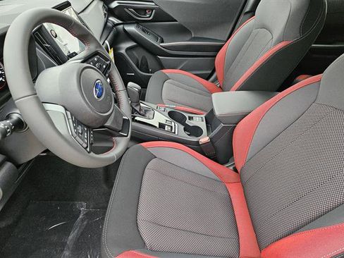 New 2026 Subaru Impreza RS image 10