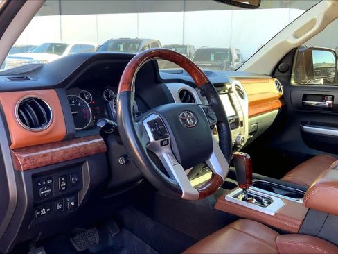 Used 2014 Toyota Tundra 1794 Edition image 16