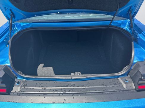 Used 2023 Dodge Challenger R/T Scat Pack RWD image 49