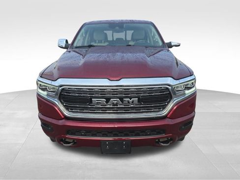 Used 2022 RAM 1500 Limited AWD/4WD image 11