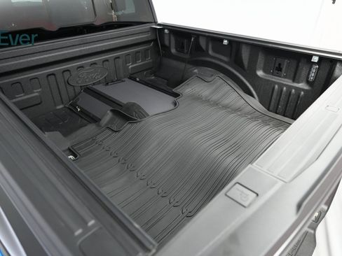 Used 2023 Ford F150 Lightning Lariat w/ Equipment Group 511A High image 19