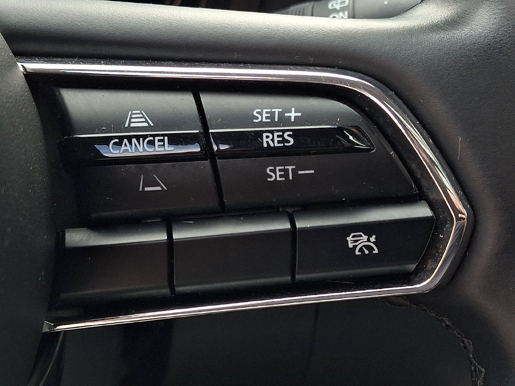 Used 2024 MAZDA CX-90 Plug-In Hybrid w/ Premium Pkg AWD/4WD image 24