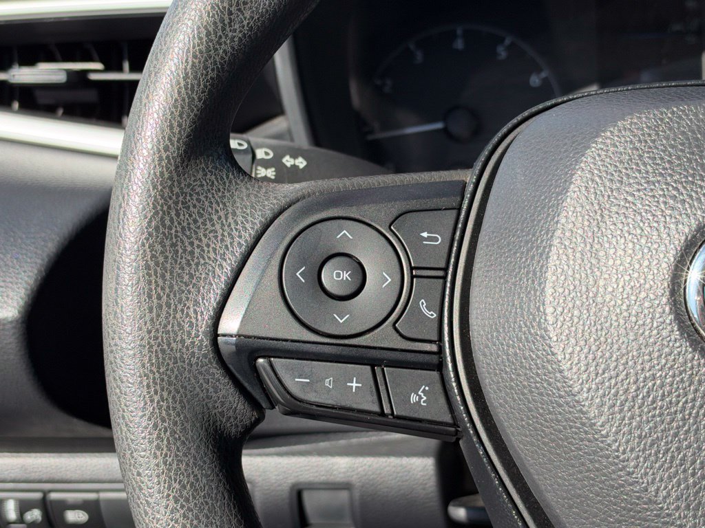 Used 2024 Toyota Corolla LE FWD image 23