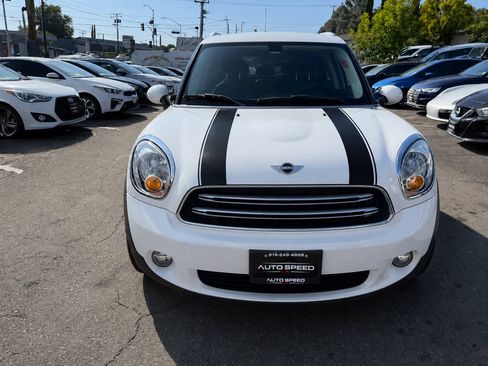 Used 2015 MINI Cooper Countryman FWD image 2