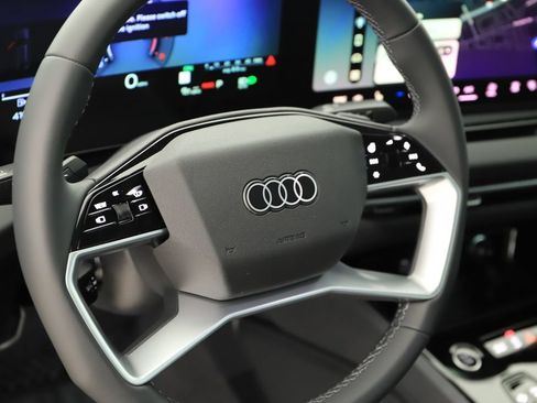 New 2026 Audi A5 2.0T Premium AWD/4WD image 16