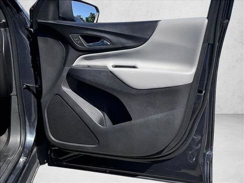 Certified 2022 Chevrolet Equinox LS w/ LS Convenience Package FWD image 19