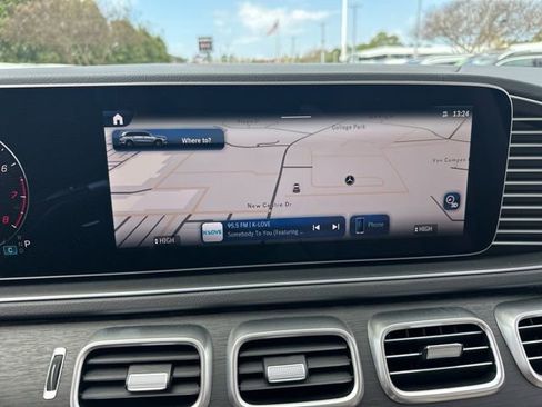 New 2026 Mercedes-Benz GLS 450 4MATIC image 15