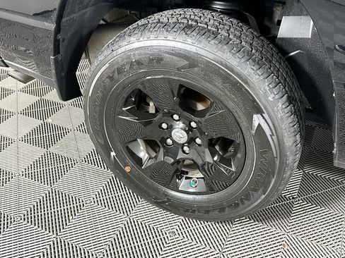 Certified 2023 RAM 1500 Big Horn image 41