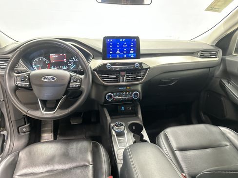 Used 2022 Ford Escape SEL AWD/4WD image 29
