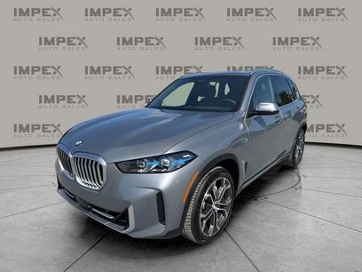 Used 2026 BMW X5 xDrive40i