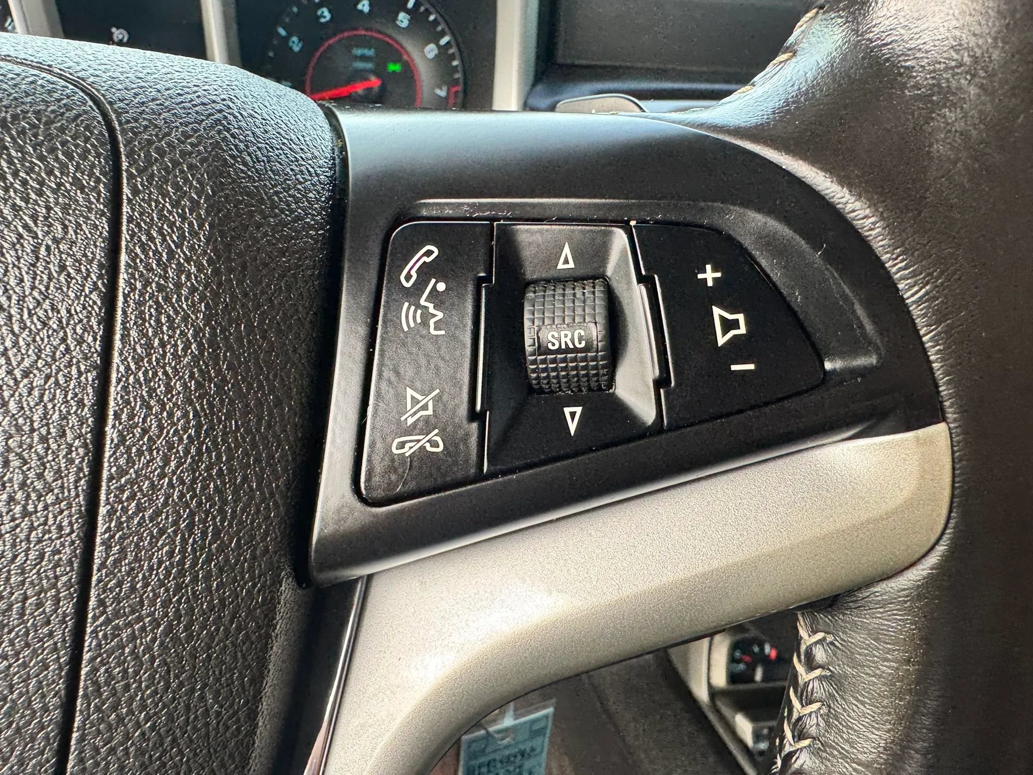 Used 2014 Chevrolet Camaro LT w/ RS Package RWD image 28
