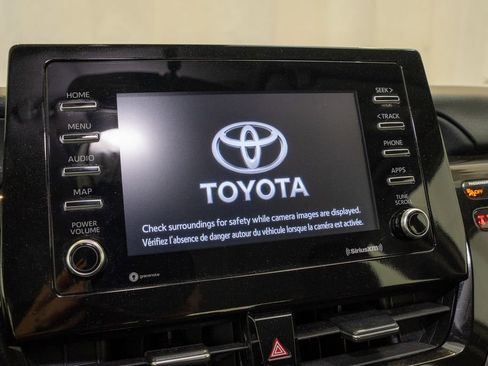 Used 2024 Toyota Camry SE w/ Cold Weather Package image 11