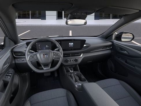 Used 2026 Buick Envista Preferred w/ Convenience I Package FWD image 16