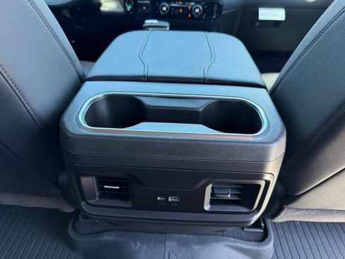 New 2026 Chevrolet Silverado 1500 LT Trail Boss w/ LT Trail Boss Premium Package AWD/4WD image 41
