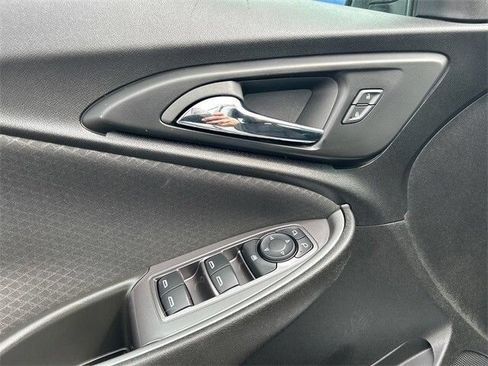 Certified 2023 Chevrolet Malibu LS w/ Driver Confidence Package FWD image 18