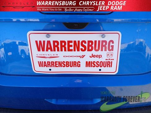 New 2026 Jeep Cherokee Limited image 33