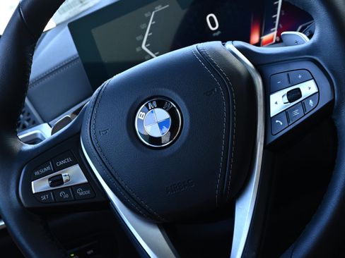 Certified 2024 BMW X5 sDrive40i w/ Premium Package image 34