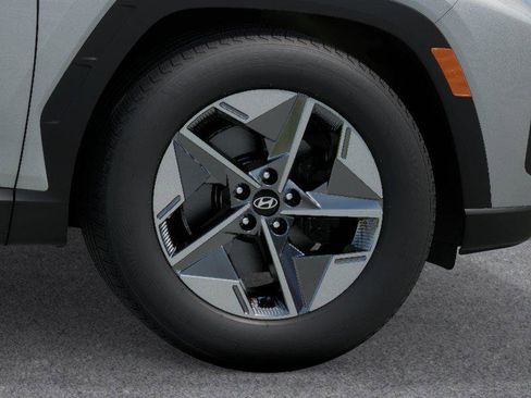 New 2026 Hyundai Tucson SEL image 8