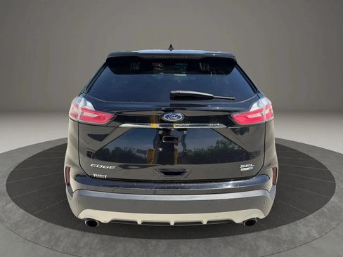 Used 2019 Ford Edge SEL w/ Equipment Group 201A AWD/4WD image 6