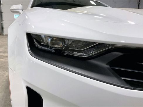 Used 2019 Chevrolet Camaro LT w/ RS Package RWD image 30