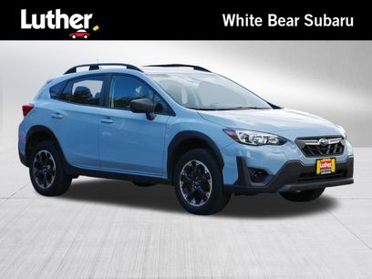 Used 2023 Subaru Crosstrek 2.0i