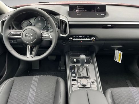 New 2026 MAZDA CX-50 AWD 2.5 S w/ Weather Package image 9