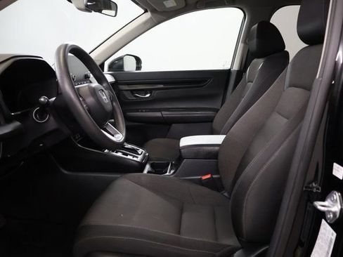 Used 2024 Honda CR-V EX image 12
