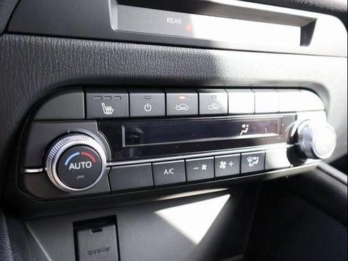 New 2025 MAZDA CX-5 AWD 2.5 S w/ Select Package image 36