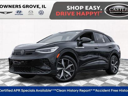 Used 2023 Volkswagen ID.4 Pro S