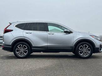 Certified 2020 Honda CR-V EX-L video 2