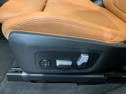 Used 2022 BMW X3 xDrive30i w/ Convenience Package w/ZPA image 17