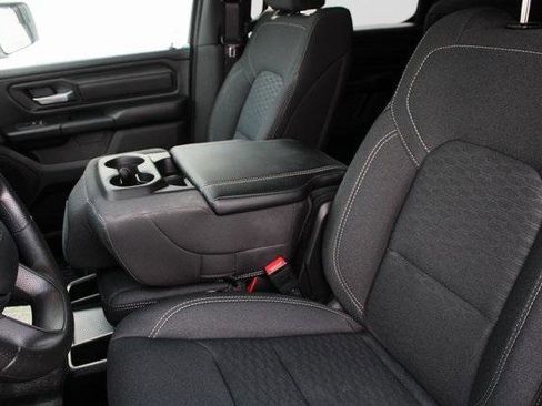 Used 2025 RAM 1500 Classic Warlock image 4