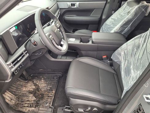 New 2026 Hyundai Santa Fe XRT image 11