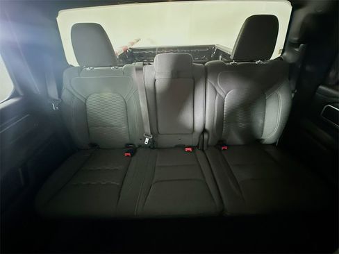 New 2025 RAM 1500 Big Horn image 10