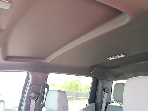 New 2026 GMC Sierra 1500 SLT RWD image 12