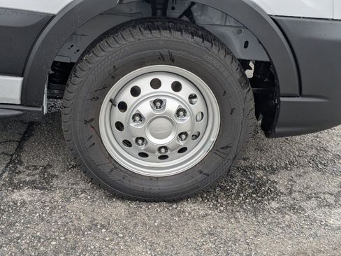 New 2025 Ford Transit 250 Base w/ Exterior Upgrade Package image 12